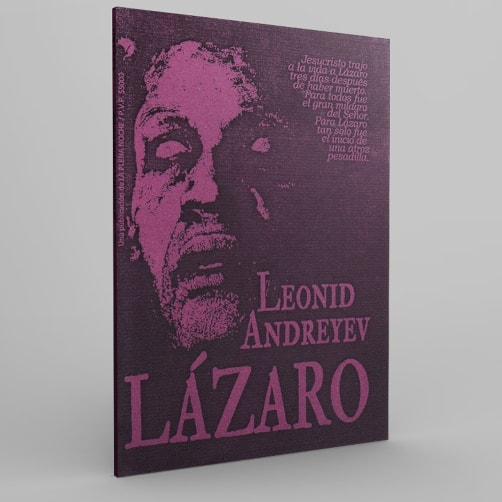LÁZARO + PACK 4 LIBROS