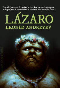Lázaro Leonid Andreyev