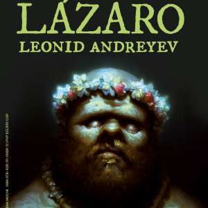 Lázaro Leonid Andreyev