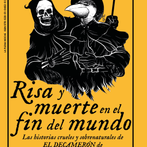 Risa y muerte en el fin del mundo