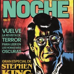 Lease a plena noche homenaje a stephen king la plena noche
