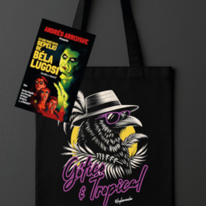 COMBO 1 Totebag + libro