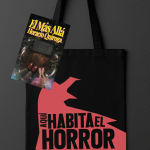 COMBO 3 Totebag + libro