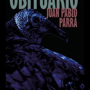 OBITUARIO - Juan Pablo Parra